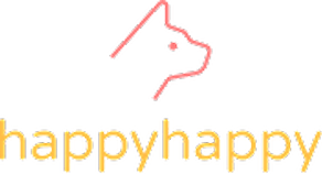 ハッピーハッピー